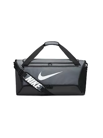 NIKE | Bolsa de entrenamiento Brasilia 9.5 M | grau